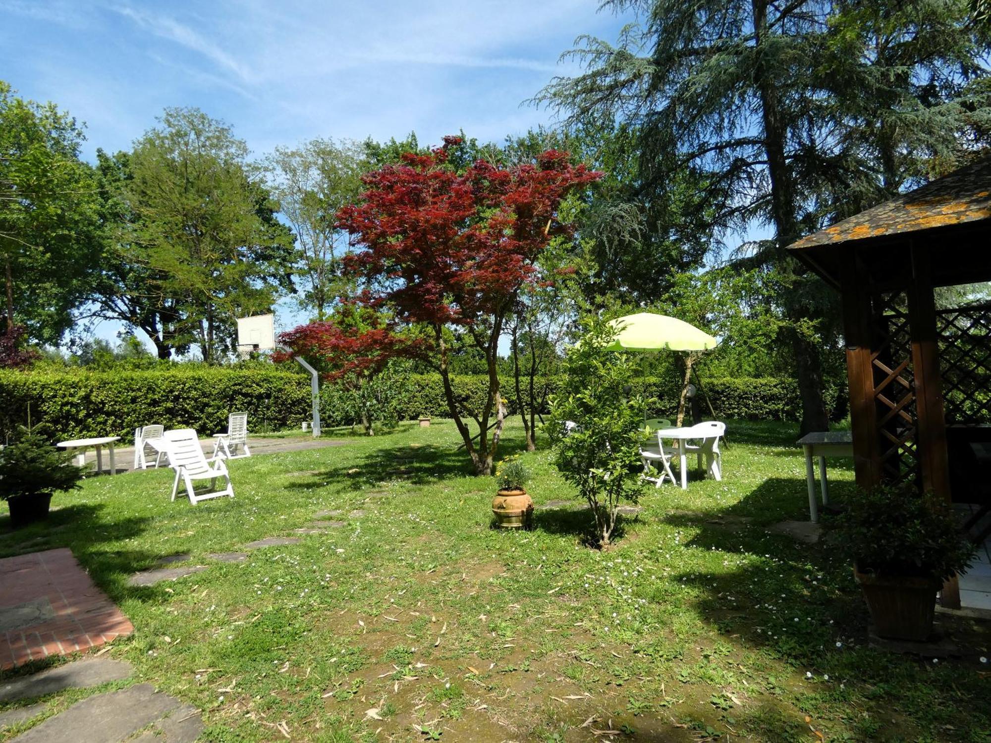 Apartamento Lady Sposino Spinelli Exterior foto