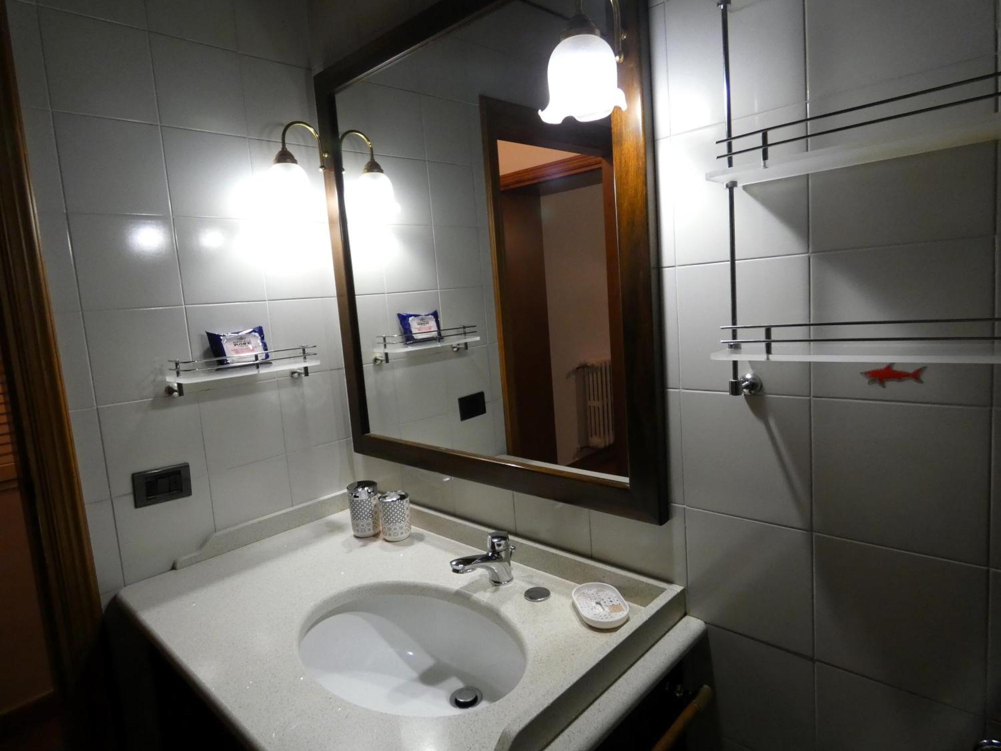 Apartamento Lady Sposino Spinelli Exterior foto