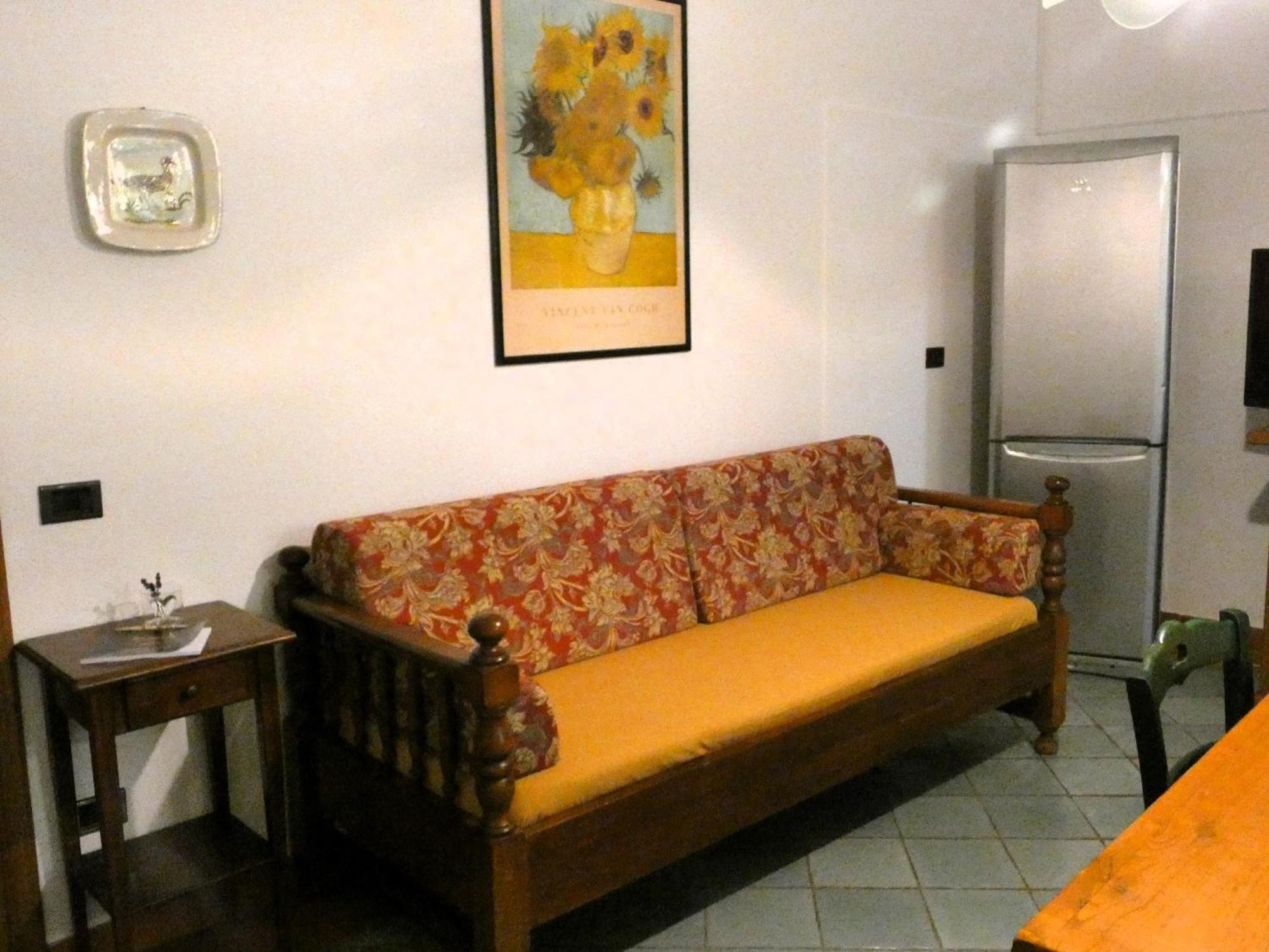 Apartamento Lady Sposino Spinelli Exterior foto
